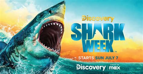 The Valpak Shark Week Sweepstakes! WIN $25,000!! .